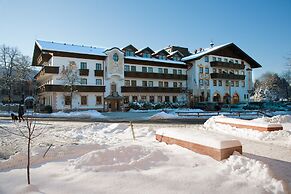 Hotel Zur Post Rohrdorf