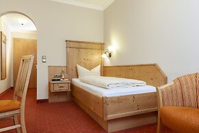 Hotel Zur Post Rohrdorf