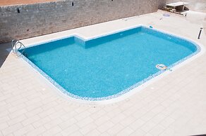 Hvar-Holiday Apartments