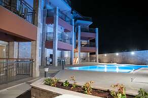 Hvar-Holiday Apartments