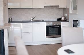 Hvar-Holiday Apartments