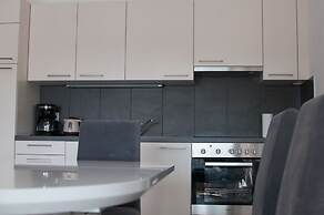 Hvar-Holiday Apartments