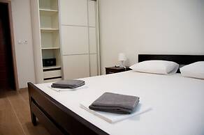 Hvar-Holiday Apartments