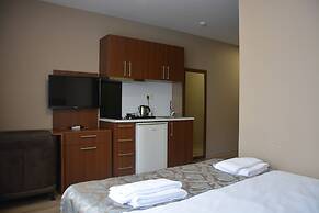 Wide Suites Taksim