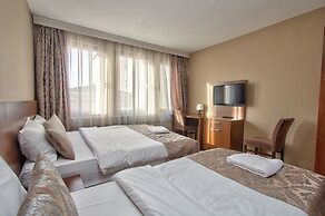 Wide Suites Taksim