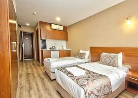 Wide Suites Taksim