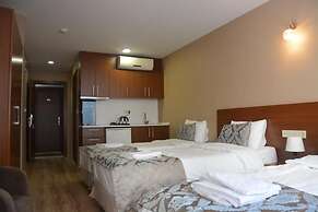 Wide Suites Taksim
