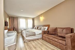Wide Suites Taksim