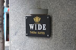 Wide Suites Taksim