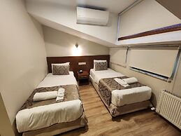 Wide Suites Taksim