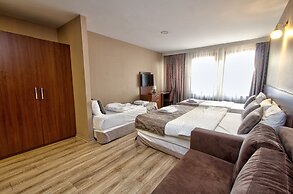 Wide Suites Taksim