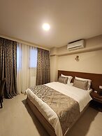 Wide Suites Taksim