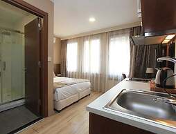 Wide Suites Taksim