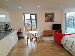 Awesome City Apartment