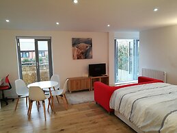 Awesome City Apartment