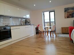 Awesome City Apartment