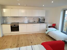 Awesome City Apartment