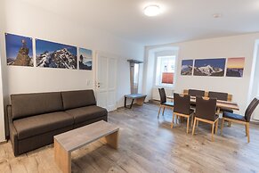 Appartementhaus Hohe Tauern