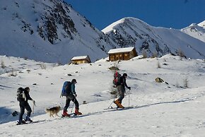Appartementhaus Hohe Tauern