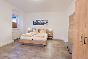 Appartementhaus Hohe Tauern