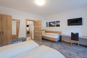 Appartementhaus Hohe Tauern