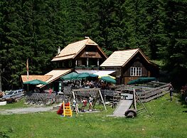 Appartementhaus Hohe Tauern