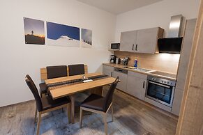 Appartementhaus Hohe Tauern
