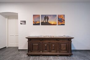 Appartementhaus Hohe Tauern