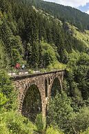 Appartementhaus Hohe Tauern