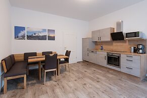 Appartementhaus Hohe Tauern