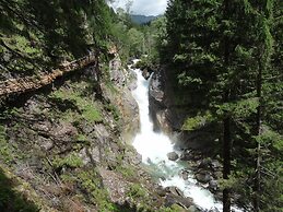 Appartementhaus Hohe Tauern