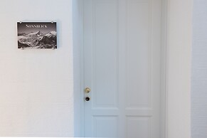 Appartementhaus Hohe Tauern