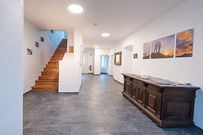 Appartementhaus Hohe Tauern
