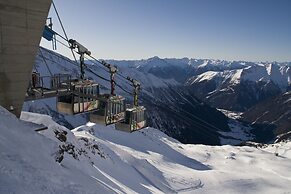 Appartementhaus Hohe Tauern