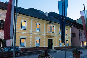 Appartementhaus Hohe Tauern