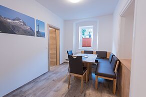 Appartementhaus Hohe Tauern