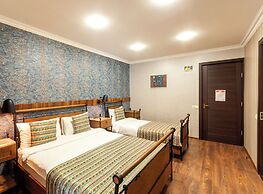 Wine Story Hotel