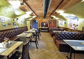 Wine Story Hotel
