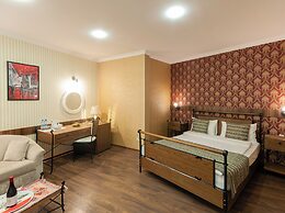 Wine Story Hotel