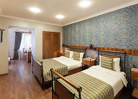 Wine Story Hotel