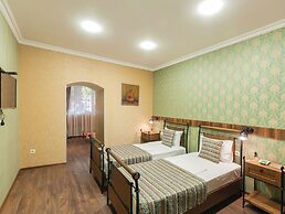 Wine Story Hotel