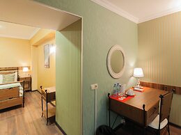 Wine Story Hotel