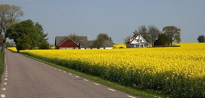 Sydkustens at Lillehem