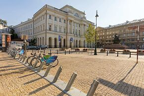 Royal Route Apartment for 10 people