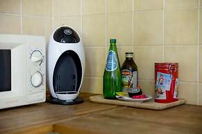 Royal Route Apartment for 10 people