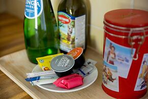 Royal Route Apartment for 10 people