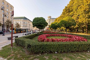 Royal Route Apartment for 10 people