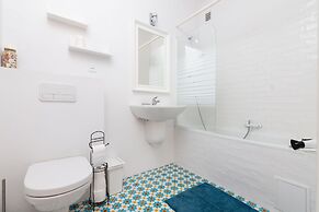 Royal Route Apartment for 10 people