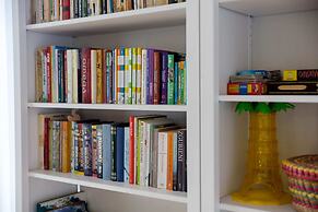 Royal Route Apartment for 10 people