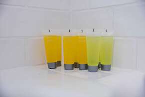 Royal Route Apartment for 10 people